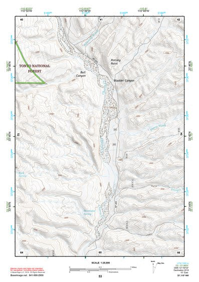 33110NW Page 53 Seneca Topo Preview 1