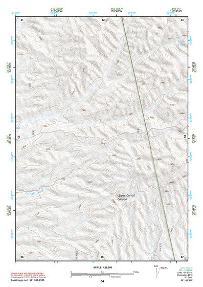 33110NW Page 54 Seneca Topo Preview 1