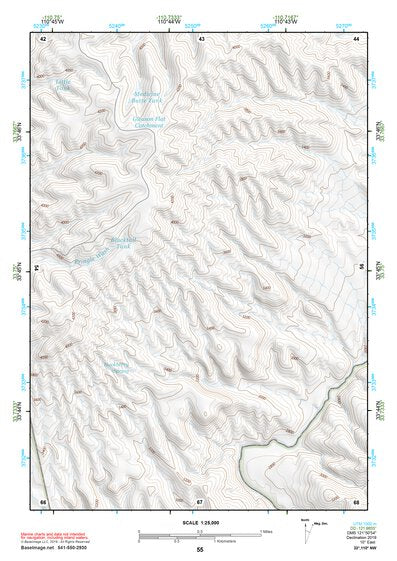 33110NW Page 55 Seneca Topo Preview 1