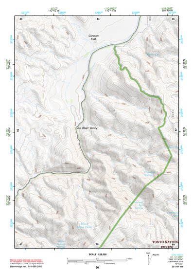 33110NW Page 56 Seneca Topo Preview 1