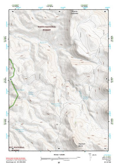 33110NW Page 57 Seneca Topo Preview 1