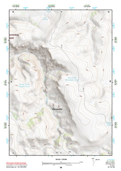 33110NW Page 59 Seneca Topo Preview 1