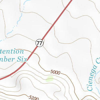 33110NW Page 60 Seneca Topo Preview 2