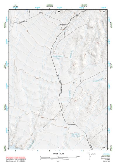 33110NW Page 61 Seneca Topo Preview 1