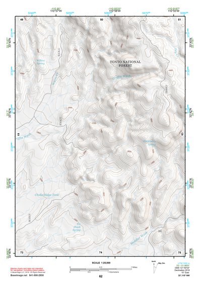 33110NW Page 62 Seneca Topo Preview 1