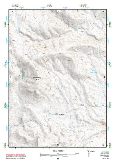 33110NW Page 63 Seneca Topo Preview 1