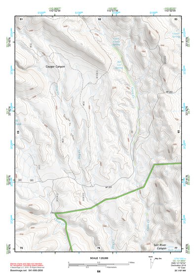 33110NW Page 64 Seneca Topo Preview 1