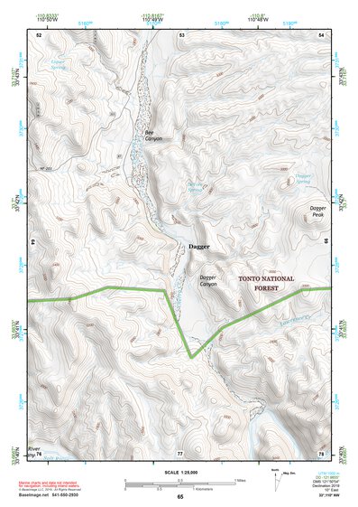 33110NW Page 65 Seneca Topo Preview 1