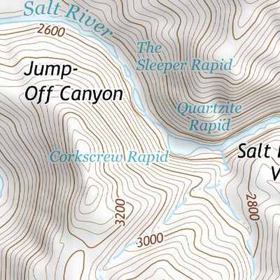 33110NW Page 66 Seneca Topo Preview 3