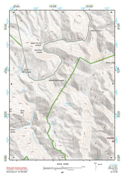 33110NW Page 67 Seneca Topo Preview 1
