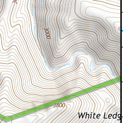 33110NW Page 67 Seneca Topo Preview 3