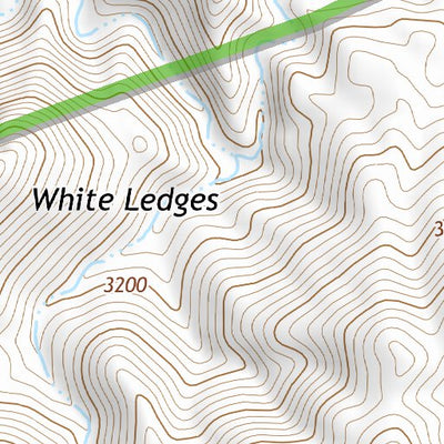 33110NW Page 68 Seneca Topo Preview 3