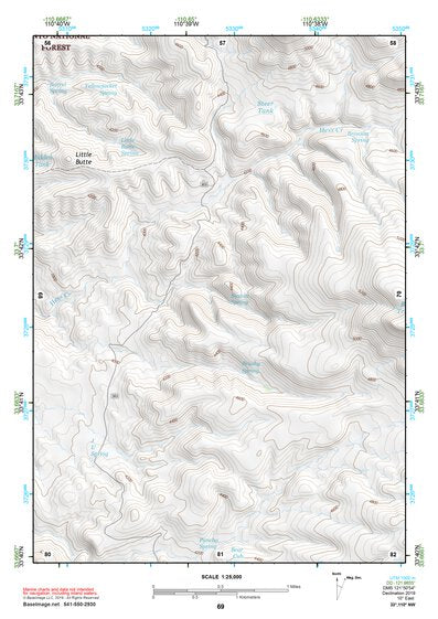 33110NW Page 69 Seneca Topo Preview 1
