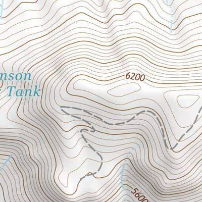 33110NW Page 70 Seneca Topo Preview 3