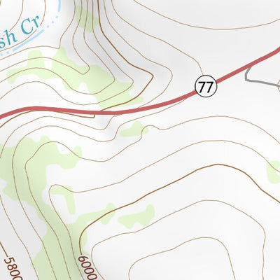 33110NW Page 71 Seneca Topo Preview 2