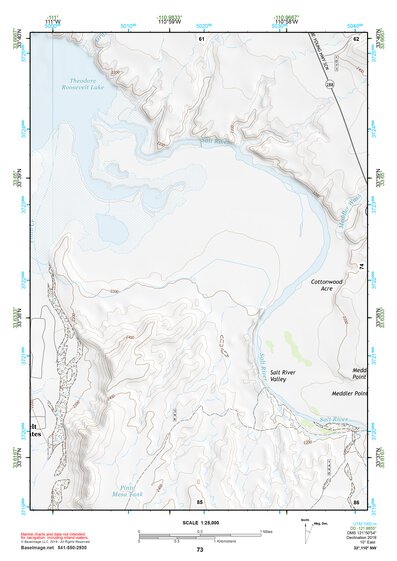 33110NW Page 73 Seneca Topo Preview 1