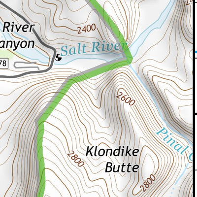 33110NW Page 74 Seneca Topo Preview 3