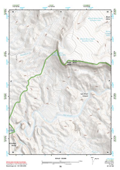 33110NW Page 75 Seneca Topo Preview 1