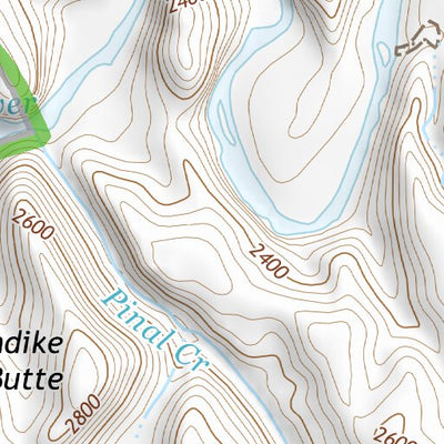 33110NW Page 75 Seneca Topo Preview 3