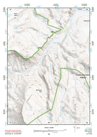 33110NW Page 76 Seneca Topo Preview 1