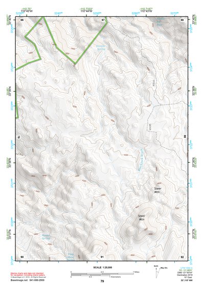 33110NW Page 79 Seneca Topo Preview 1