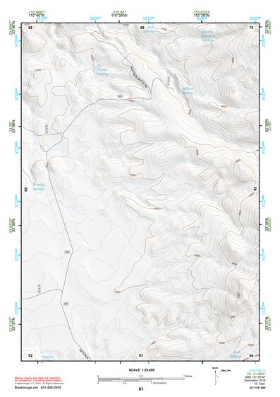 33110NW Page 81 Seneca Topo Preview 1