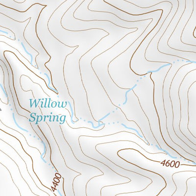 33110NW Page 81 Seneca Topo Preview 3