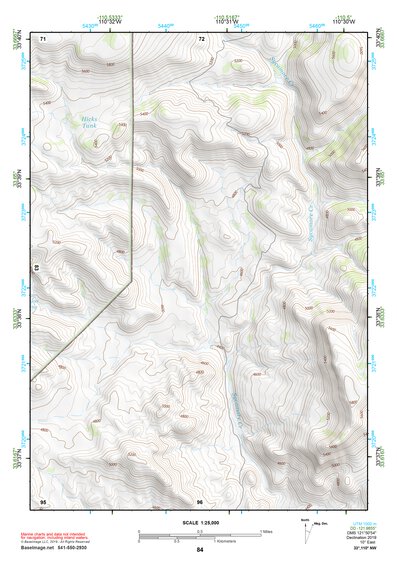 33110NW Page 84 Seneca Topo Preview 1