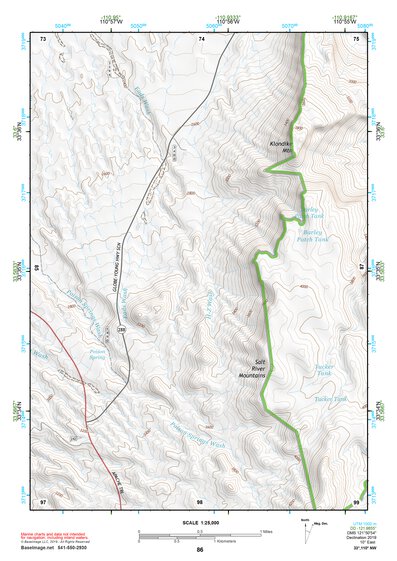 33110NW Page 86 Seneca Topo Preview 1
