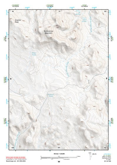 33110NW Page 89 Seneca Topo Preview 1