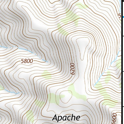 33110NW Page 90 Seneca Topo Preview 3