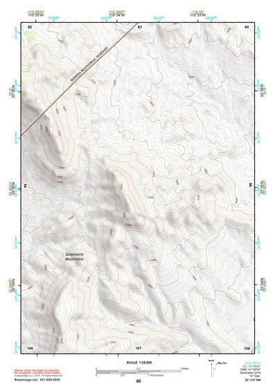 33110NW Page 95 Seneca Topo Preview 1