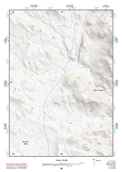 33110NW Page 96 Seneca Topo Preview 1