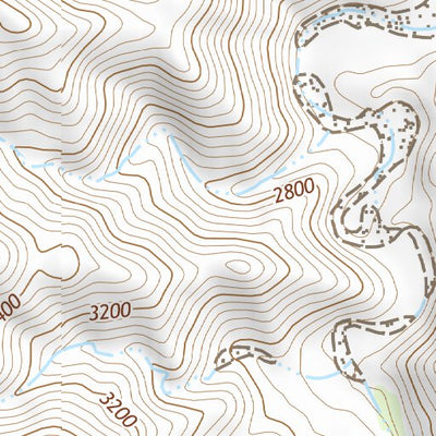 33110NW Page 97 Seneca Topo Preview 3