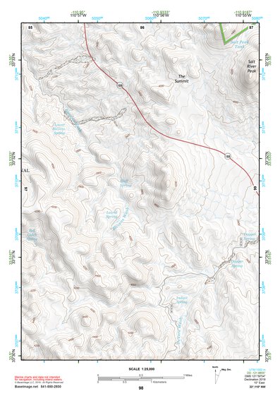 33110NW Page 98 Seneca Topo Preview 1