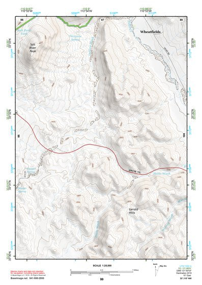 33110NW Page 99 Seneca Topo Preview 1