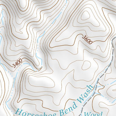 33110NW Page 100 Seneca Topo Preview 3