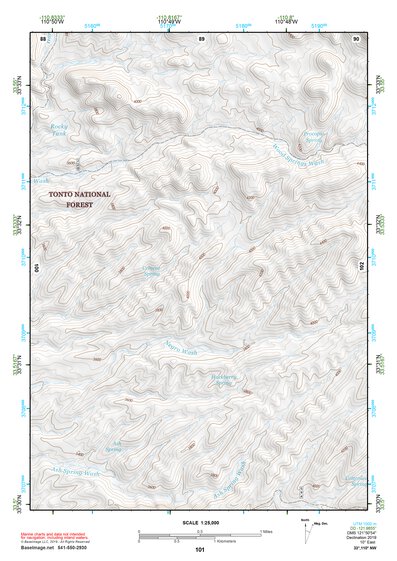 33110NW Page 101 Seneca Topo Preview 1