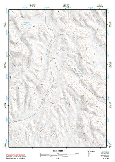 33110NW Page 108 Seneca Topo Preview 1