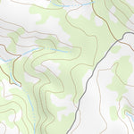 33111NE Page 9 Theodore Roosevelt Lake Topo Preview 2