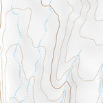 33111NE Page 72 Theodore Roosevelt Lake Topo Preview 2