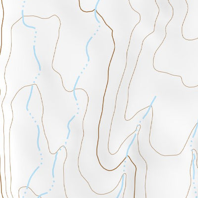 33111NE Page 72 Theodore Roosevelt Lake Topo Preview 2