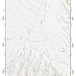 33111NE Page 73 Theodore Roosevelt Lake Topo Preview 1