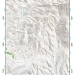 33111NE Page 76 Theodore Roosevelt Lake Topo Preview 1