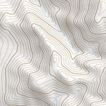 33111NE Page 93 Theodore Roosevelt Lake Topo Preview 3