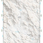 33111NE Page 97 Theodore Roosevelt Lake Topo Preview 1