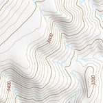 33111NW Page 2 Theodore Roosevelt Lake Topo Preview 2