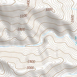 33111NW Page 7 Theodore Roosevelt Lake Topo Preview 3