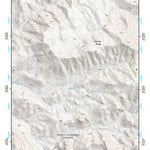 33111NW Page 11 Theodore Roosevelt Lake Topo Preview 1