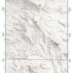 33111NW Page 13 Theodore Roosevelt Lake Topo Preview 1